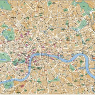 London 495