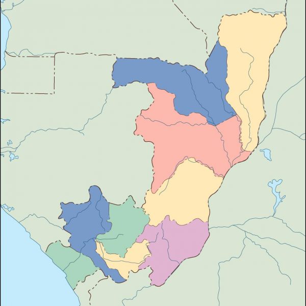 congo blind map