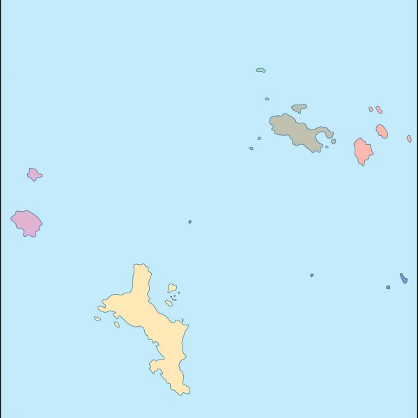 seychelles blind map