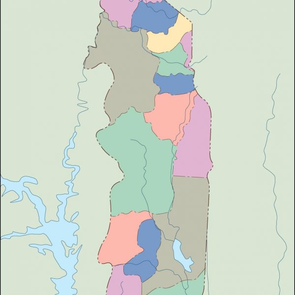 togo blind map