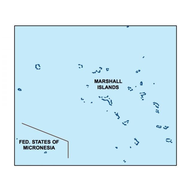 marshall presentation map