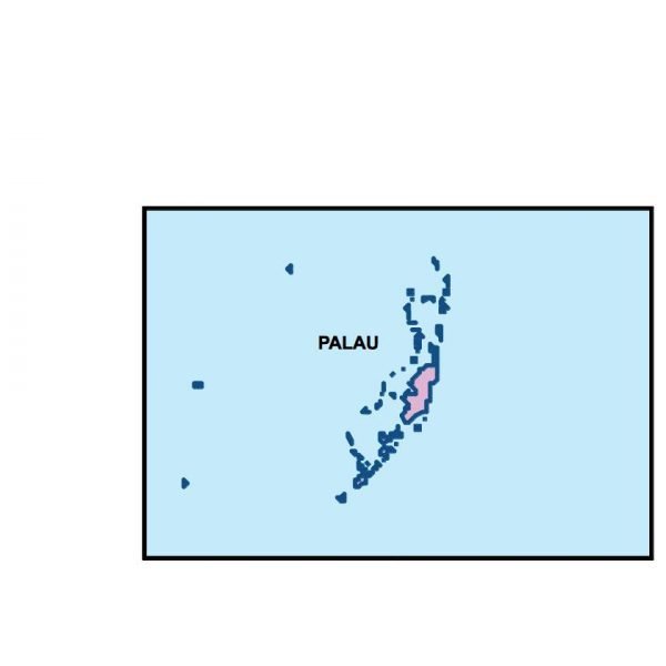 palau presentation map